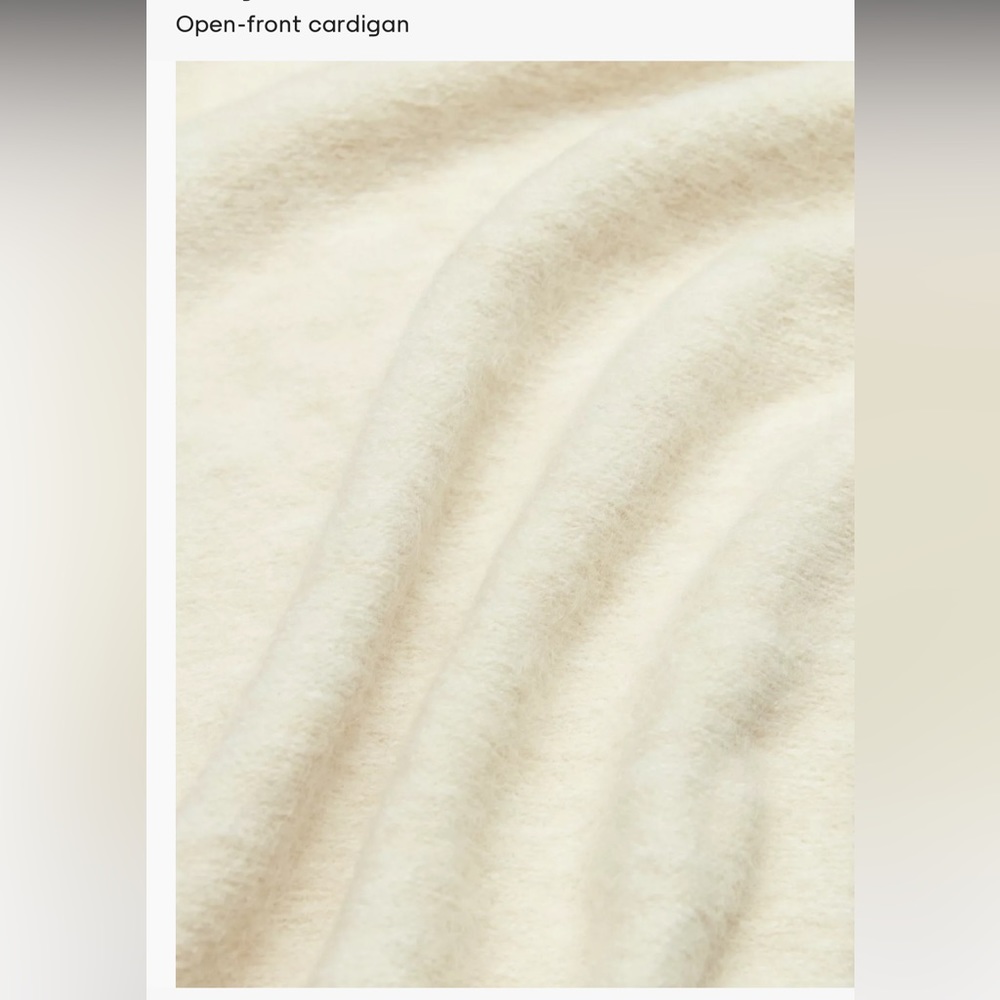 Aritzia Aronson Sweater - Picture 2 of 8